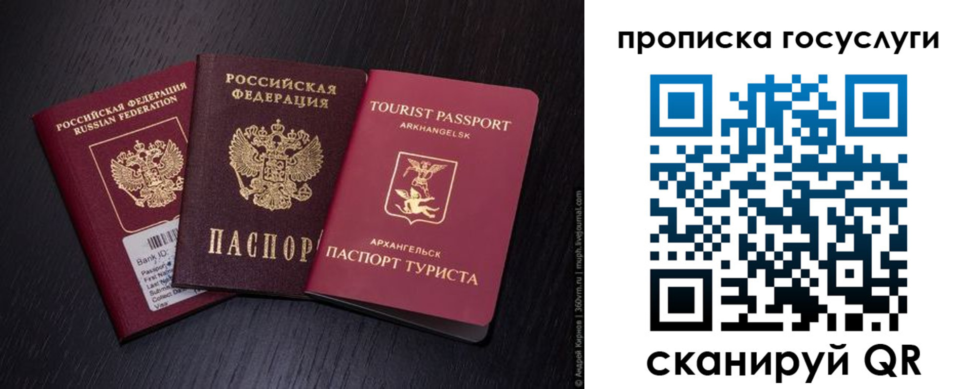 прописка 2025 в Усинске